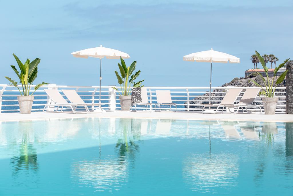 Atlantic Holiday Hotel Callao Salvaje Exterior foto